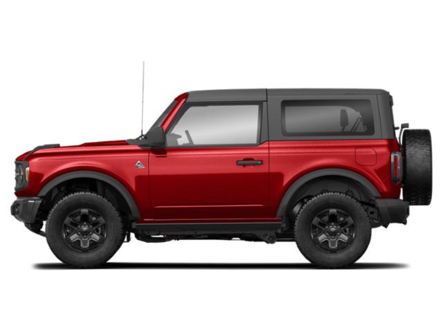 ford bronco 4-door 2024 1FMDE1BH7RLB48326 image ford bronco 4-door 2024 1FMDE1BH7RLB48326 image